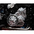 Motocorse Billet Aluminum Clutch Crankcase Cover for the Ducati Streetfighter V4 (20-24) Motocorse Billet Aluminum Clutch Crankcase Cover for the Ducati Streetfighter V4 (20-24)